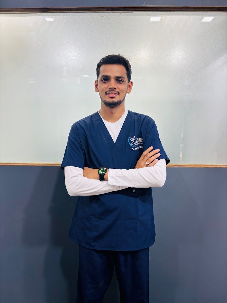 doctor
