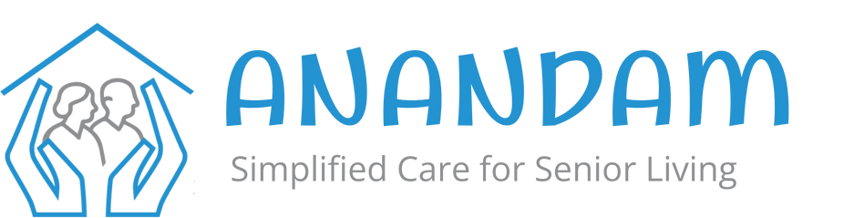 Anandam Logo